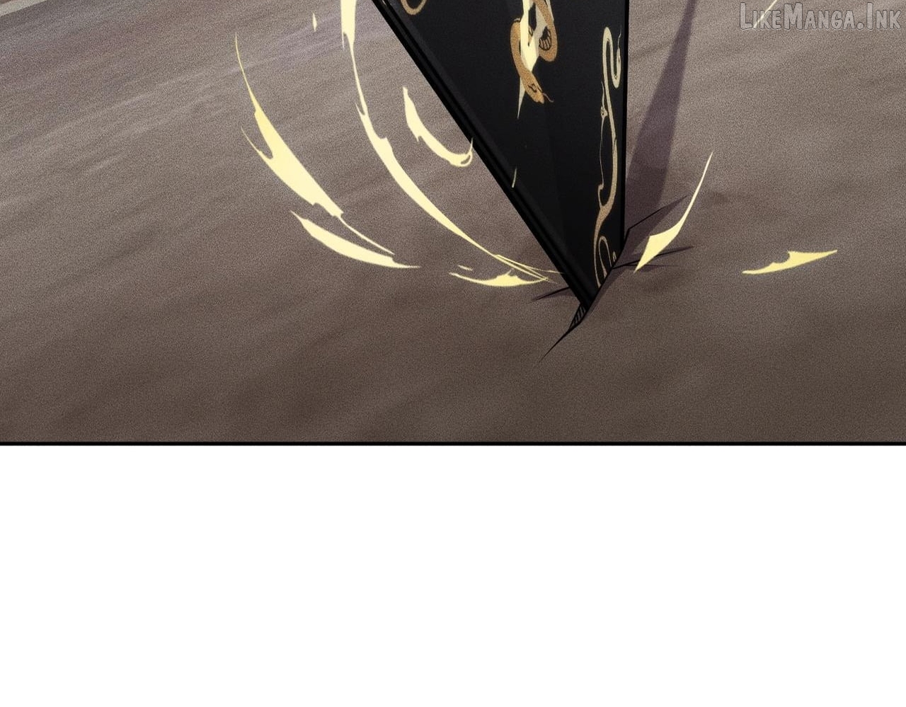 Hidden Dragon in the City (2025) Chapter 81  - page 22